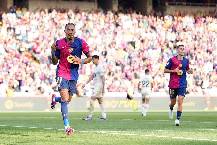 Nhận định, soi kèo Valladolid vs Barcelona, 2h00 ngày 4/5: Thắng là được