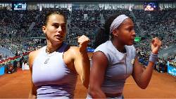 Nhận định tennis Gauff vs Sabalenka, Chung kết Madrid Open - 23h30 ngày 3/5