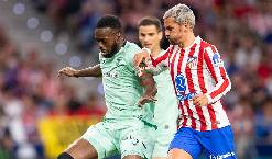 Kèo vàng bóng đá Alaves vs Athletic Bilbao, 23h30 ngày 2/5: Dễ hòa