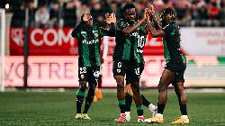 Kèo vàng bóng đá Nice vs Lens, 02h05 ngày 3/5: Không từ bỏ