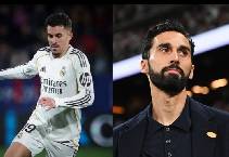 Ngôi sao Real Madrid công khai tranh cãi với HLV Arbeloa