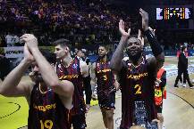 Nhận định bóng rổ Galatasaray vs Manisa, 17h00 ngày 2/5: Vị thế của gã khổng lồ