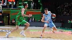   Nhận định bóng rổ MBA Moscow vs UNICS Kazan, 18h30 ngày 2/5: Định đoạt cuộc chơi