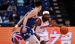 Nhận định bóng rổ Shanxi Zhongyu vs Qingdao, 18h35 ngày 2/5: Chọn chủ nhà và tài
