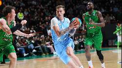 Nhận định bóng rổ Uralmash Ekaterinburg vs Zenit Petersburg, 21h00 ngày 2/5: Thuần phục ngựa ô
