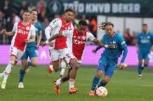 Nhận định, soi k&egrave;o Ajax vs PSV, 1h00 ng&agrave;y 3/5: Trận chiến danh dự