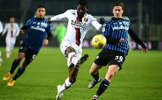 Nhận định, soi kèo Atalanta vs Genoa, 1h45 ngày 3/5: Lấy lại danh dự