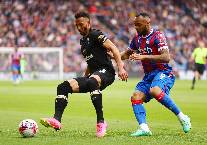 Nhận định, soi kèo Bournemouth vs Crystal Palace, 20h00 ngày 3/5: Khách giữ sức