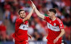 Nhận định, soi kèo Chicago Fire vs Cincinnati, 07h30 ngày 3/5: “Cháy cùng” Chicago Fire