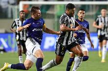 Nhận định, soi k&egrave;o Cruzeiro vs Atletico Mineiro, 7h00 ng&agrave;y 3/5: Dễ d&agrave;ng đ&uacute;t t&uacute;i 3 điểm