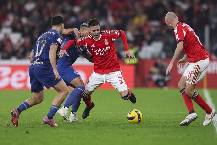 Nhận định, soi kèo Famalicao vs Benfica, 0h00 ngày 3/5: Nối mạch bất bại