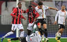 Nhận định, soi kèo Nice vs Lens, 2h05 ngày 3/5: Cuộc đua ngã ngũ