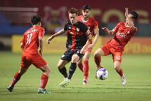 Nhận định, soi kèo Thể Công Viettel Viettel vs Ninh Bình, 19h15 ngày 3/5: Còn nước còn tát