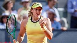 Nhận định tennis Kostyuk vs Andreeva - Chung kết Madrid Open, 22h00 ngày 2/5