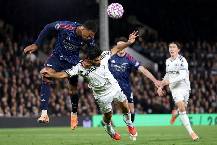Siêu máy tính dự đoán Arsenal vs Fulham, 23h30 ngày 2/5