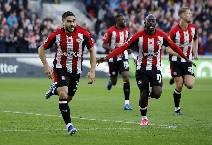 Siêu máy tính dự đoán Brentford vs West Ham, 21h00 ngày 2/5