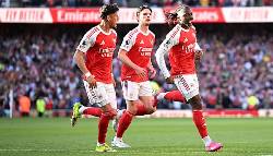 Soi kèo góc Arsenal vs Fulham, 23h30 ngày 02/05