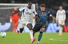 Soi kèo góc Como vs Napoli, 23h00 ngày 02/05