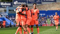 Soi kèo góc Osasuna vs Barcelona, 02h00 ngày 03/05
