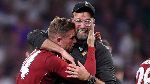 Jurgen Klopp &ldquo;nổ tung trời&rdquo; sau khi ph&aacute; dớp &ldquo;vua về nh&igrave;&rdquo;