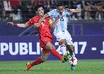 Nhận định dự đo&aacute;n v&ograve;ng 1/8 U20 Thế giới: U20 Nhật Bản vs U20 H&agrave;n Quốc