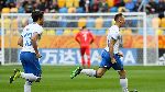 Ph&acirc;n t&iacute;ch tỷ lệ U20 Italia vs U20 Ba Lan, 22h30 ng&agrave;y 2/6