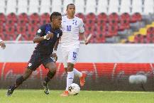 Link xem trực tiếp Honduras vs Mỹ, 6h30 ngày 4/6 