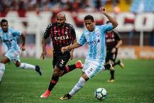 Nhận định, soi kèo Avai vs Athletico/PR, 5h ngày 4/6