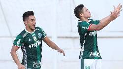 Nhận định, soi kèo CRB vs Palmeiras, 7h30 ngày 4/6