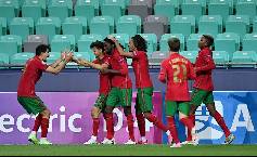 Nhận định, soi kèo U21 Tây Ban Nha vs U21 Bồ Đào Nha, 23h ngày 3/6