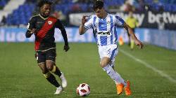 Nhận định, soi kèo Vallecano vs Leganes, 2h ngày 4/6