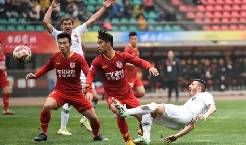 Nhận định, soi kèo Xinjiang Tianshan vs Sichuan Jiuniu, 15h00 ngày 03/06