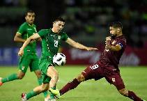 Phân tích kèo hiệp 1 Bolivia vs Venezuela, 3h ngày 4/6