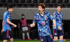 Ph&acirc;n t&iacute;ch k&egrave;o hiệp 1 Nhật Bản vs Jamaica, 17h30 ng&agrave;y 3/6