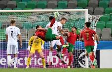 Phân tích kèo hiệp 1 U21 Tây Ban Nha vs U21 Bồ Đào Nha, 23h00 ngày 3/6