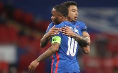 Soi k&egrave;o phạt g&oacute;c Anh vs &Aacute;o, 2h ng&agrave;y 3/6