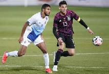 Soi kèo phạt góc Mexico vs Costa Rica, 9h ngày 4/6