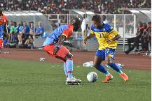 Máy tính dự đoán bóng đá 3/6: Congo vs Gabon