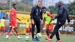 Nhận định, soi kèo Algeria vs Uganda, 2h ngày 5/6