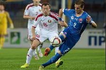 Nhận định, soi kèo Belarus vs Slovakia, 01h45 ngày 04/06