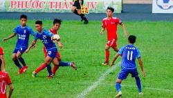 Nhận định, soi kèo Bình Thuận vs Gia Định, 15h30 ngày 3/6