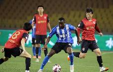 Nhận định, soi k&egrave;o Hebei vs Wuhan Three Towns, 19h ng&agrave;y 3/6