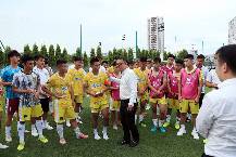 Nhận định, soi kèo Trẻ Đà Nẵng vs Hòa Bình, 15h30 ngày 3/6