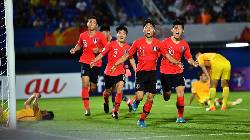 Nhận định, soi kèo U23 Hàn Quốc vs U23 Malaysia, 20h ngày 2/6