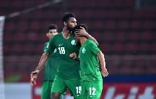 Nhận định, soi kèo U23 Saudi Arabia vs U23 Tajikistan, 22h ngày 3/6