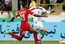 Nhận định, soi kèo U23 Turkmenistan vs U23 Iran, 20h ngày 4/6