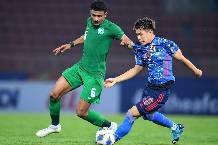 Nhận định, soi kèo U23 UAE vs U23 Nhật Bản, 20h ngày 3/6