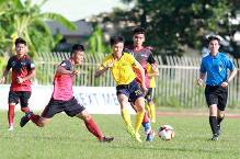 Nhận định, soi kèo Vĩnh Long vs Tiền Giang, 15h30 ngày 03/06