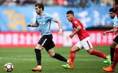 Phân tích kèo hiệp 1 Henan vs Dalian Pro, 18h30 ngày 4/6