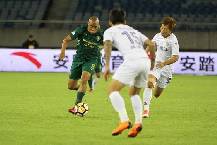 Soi kèo phạt góc Henan vs Dalian Pro, 18h30 ngày 4/6